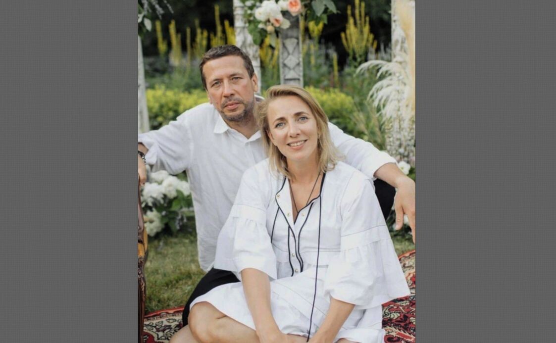 Супруги развелись спокойно, без скандалов