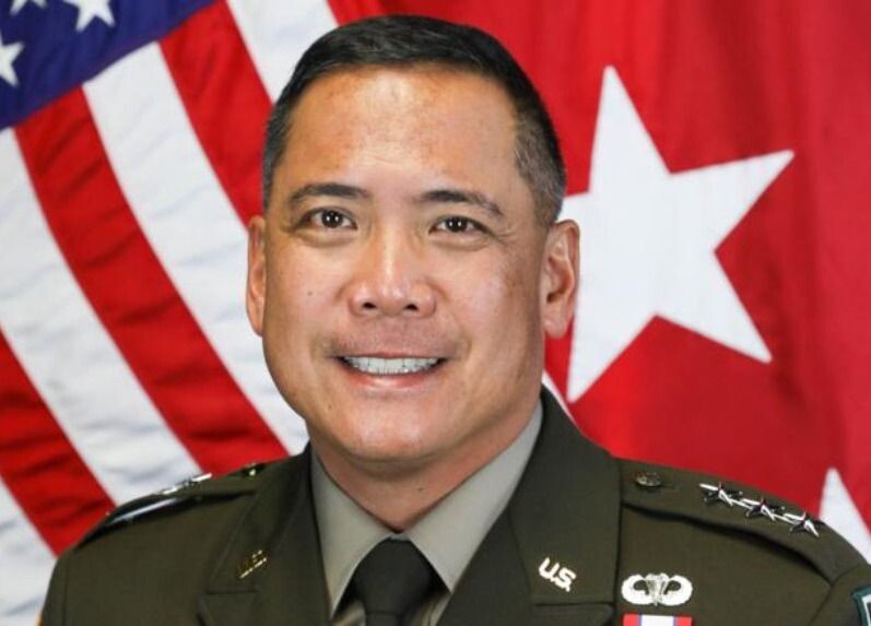    Антонио Агуто / Источник: (cc) U. S. Army