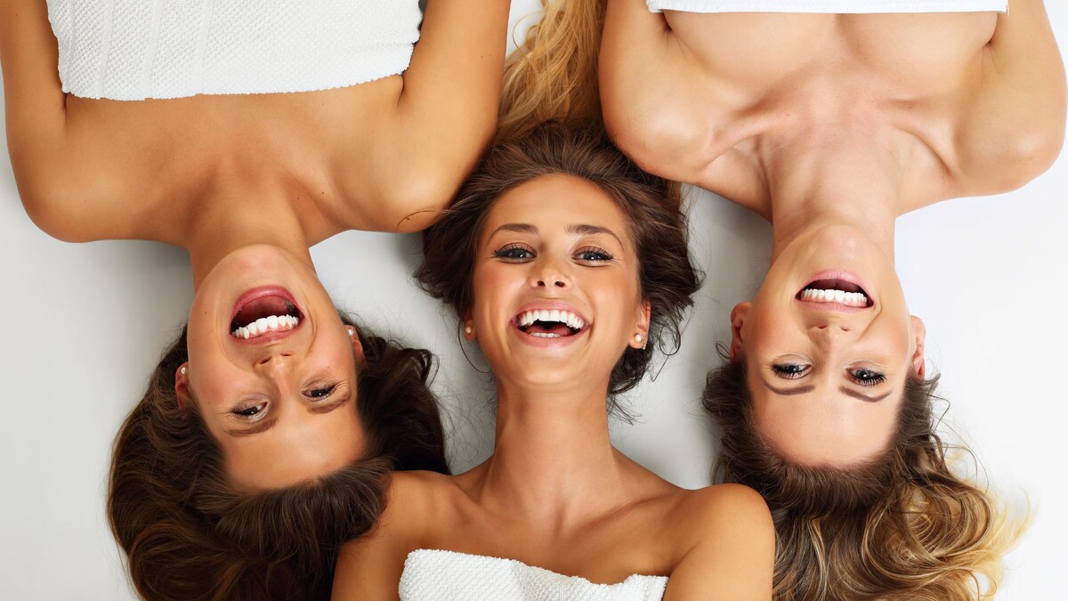 В любом окружении всегда будут те, кому мы нравимся, те, кому мы безразличны, и те, с кем у нас не возникает взаимного понимания. 