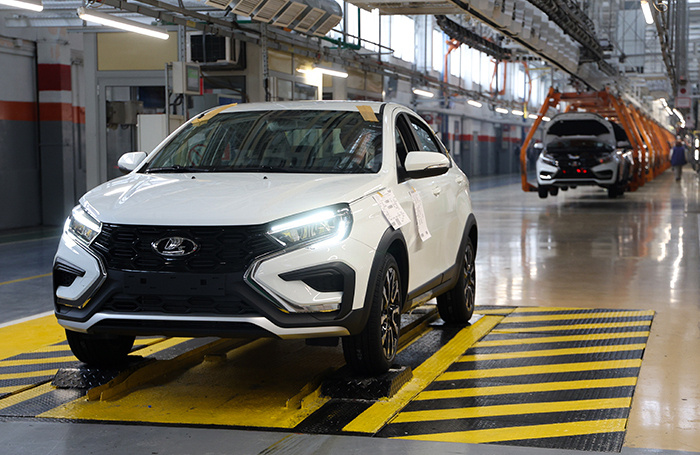    Егор Алеев/ТАСС