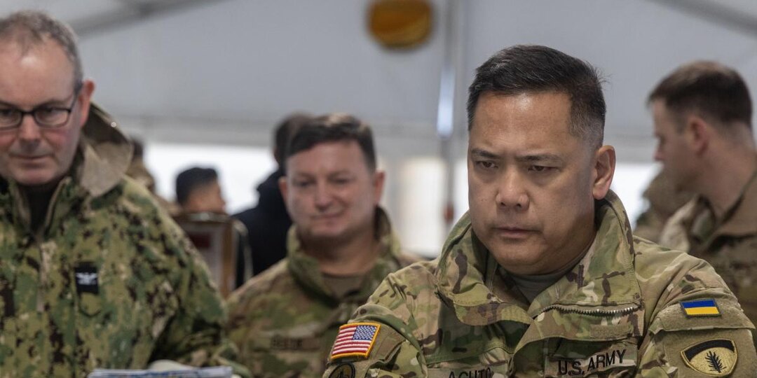 Карты легли не в те руки: секретные данные Пентагона пропали на пути из Киева в Польшу