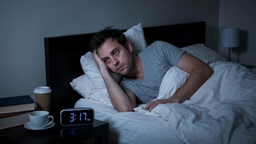   Сгенерировано с помощью ИИ