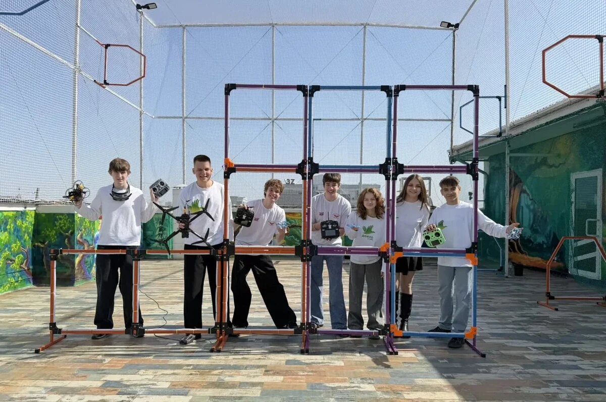    Фото пресс-службы администрации Краснодарского края