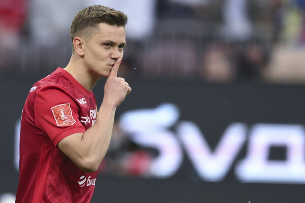 Владимир Астапкович/РИА Новости   📷