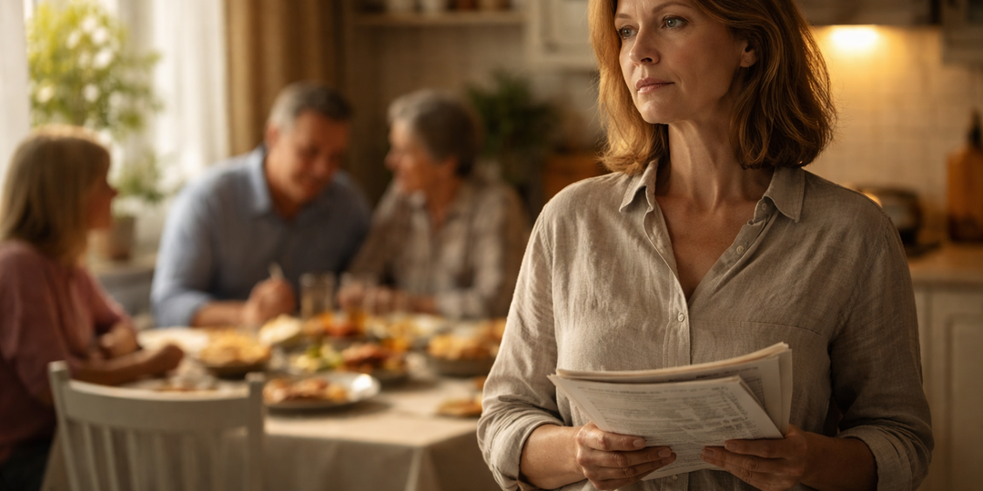 Пока еда горячая