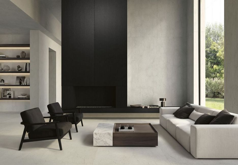 Керамогранит Museum Basae 