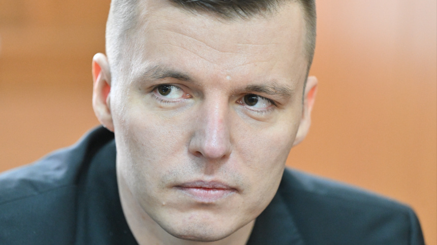    Фото: © РИА Новости/Илья Питалев