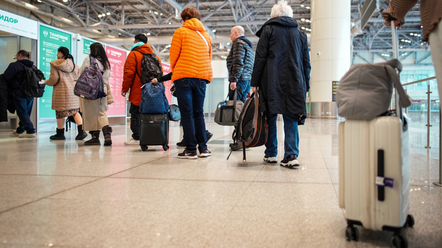    Фото: ИЗВЕСТИЯ/Сергей Лантюхов