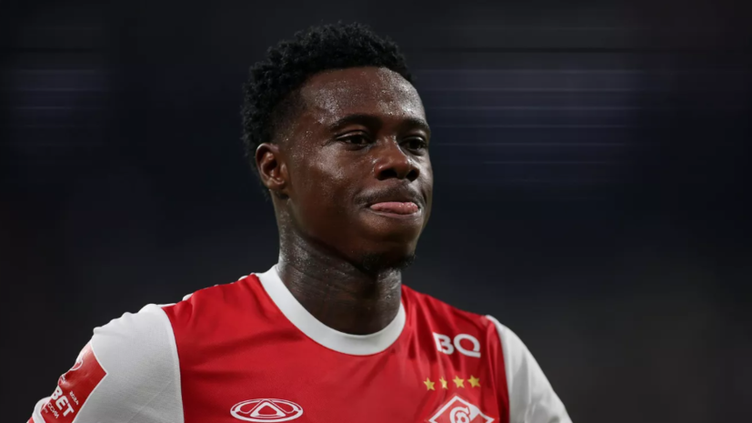   РИА Новости