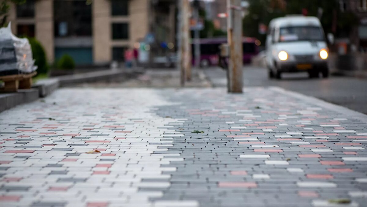 © Sputnik / Andranik Ghazaryan