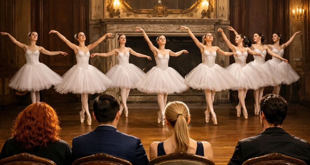 Роман ЗЕРКАЛО ВЛАДА ЦЕПЕША или Вера, Надежда, Любовь. Глава 14