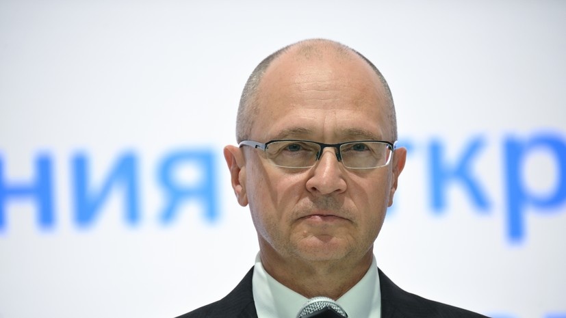   РИА Новости