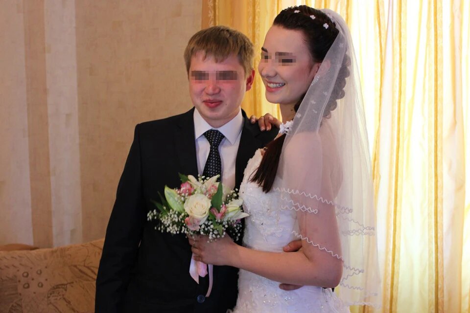 Огарковы ждали своего первого ребенка. Фото: соцсети