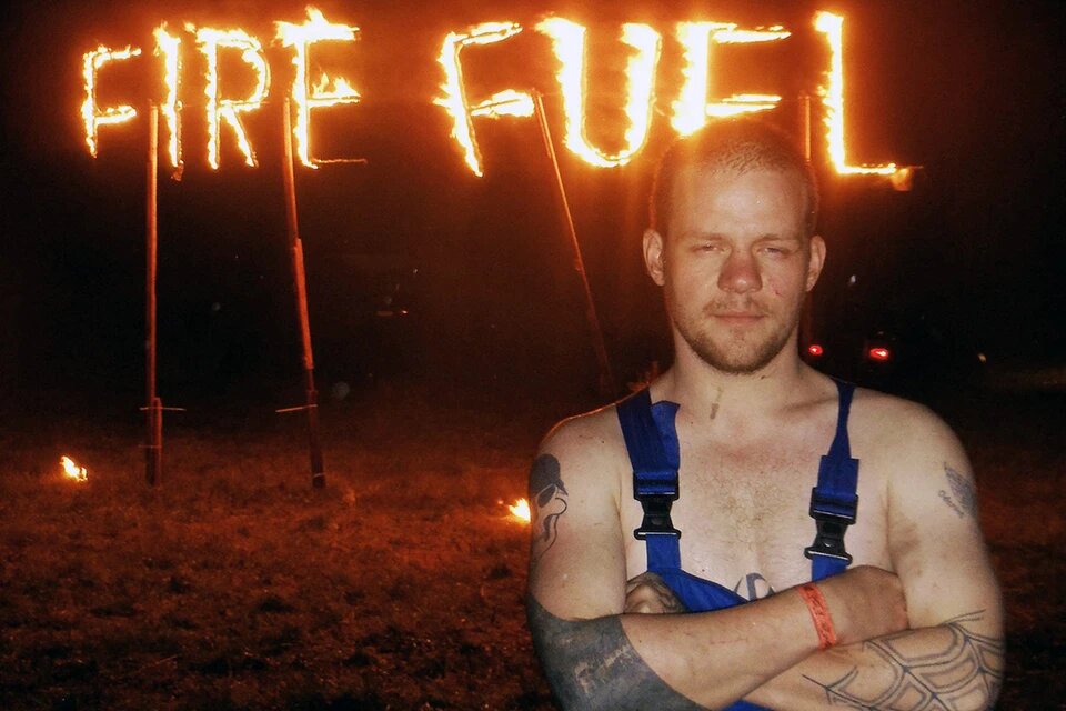 Убийца Константин Шихов. Фото: соцсети