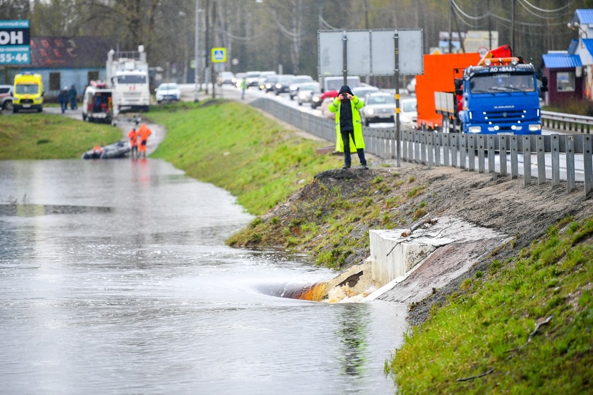    Фото: "Республика"/Сергей Юдин
