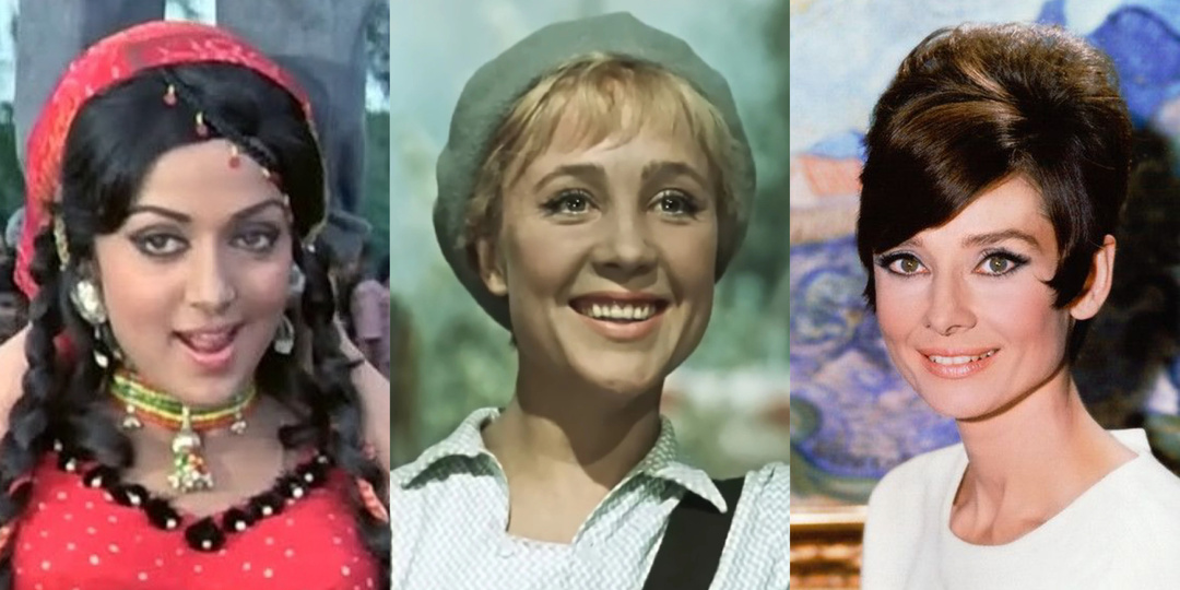 Румянцева за Хепберн, Тихонов за Делона: Наши голоса «Голливуда»