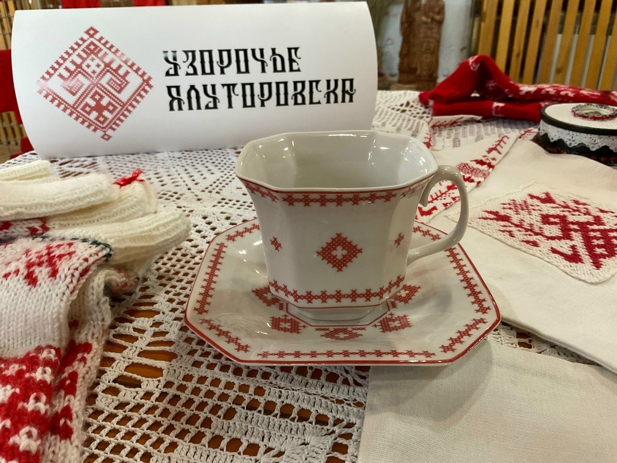 Источник фото: комитет по культуре администрации города Ялуторовска