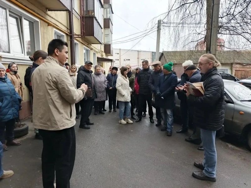     фото - администрация Курска