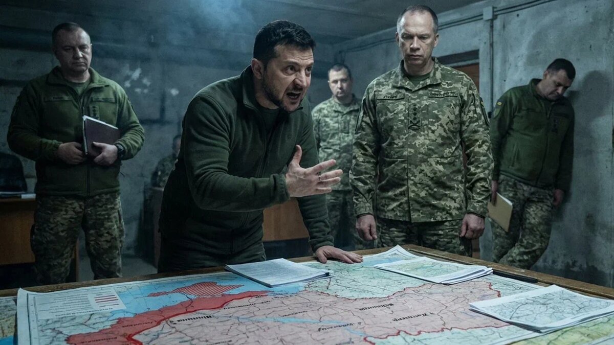 Коллаж Novorosinform