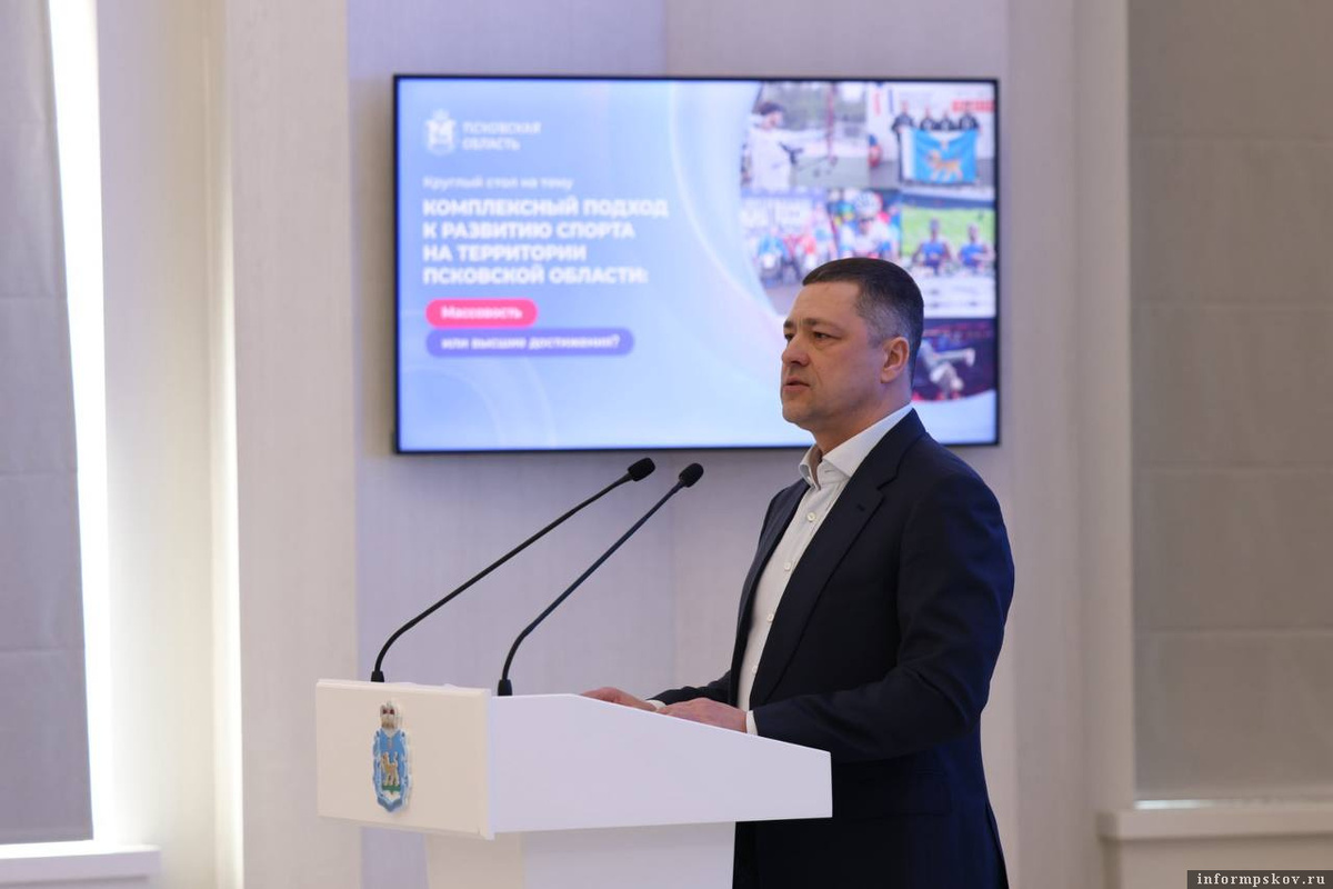 Фото: Екатерина Иванова / ПАИ