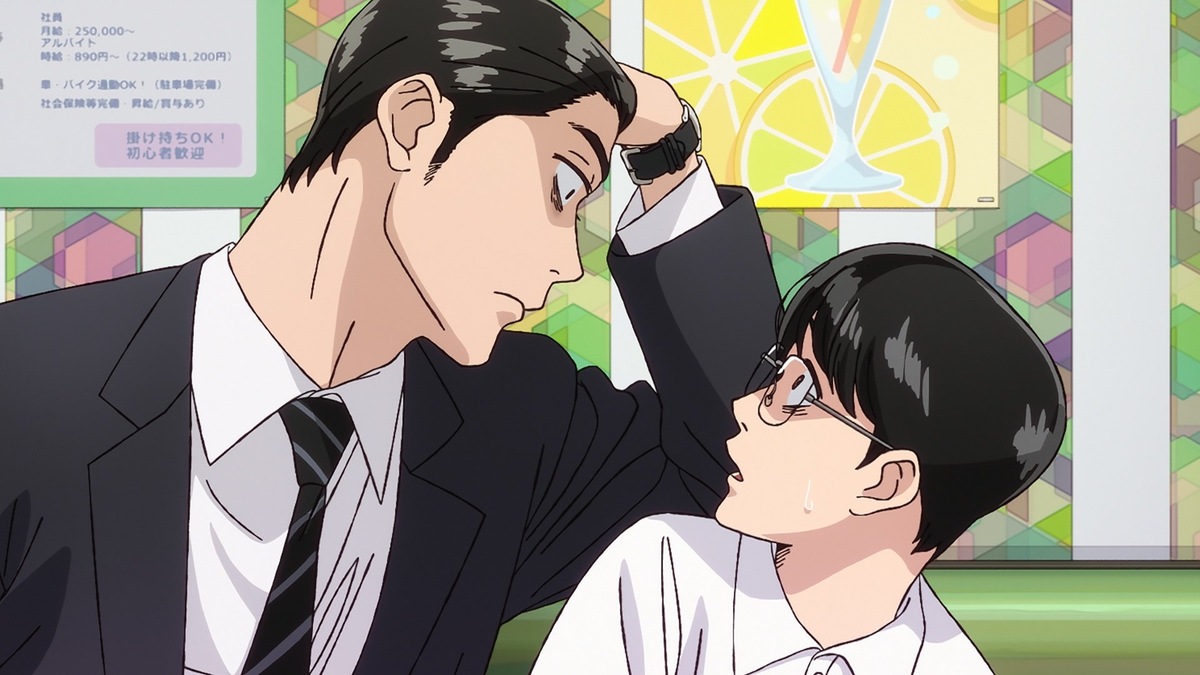 «Пойдем в караоке!» (2025)