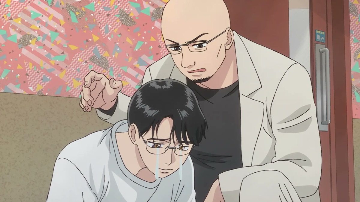 «Пойдем в караоке!» (2025)