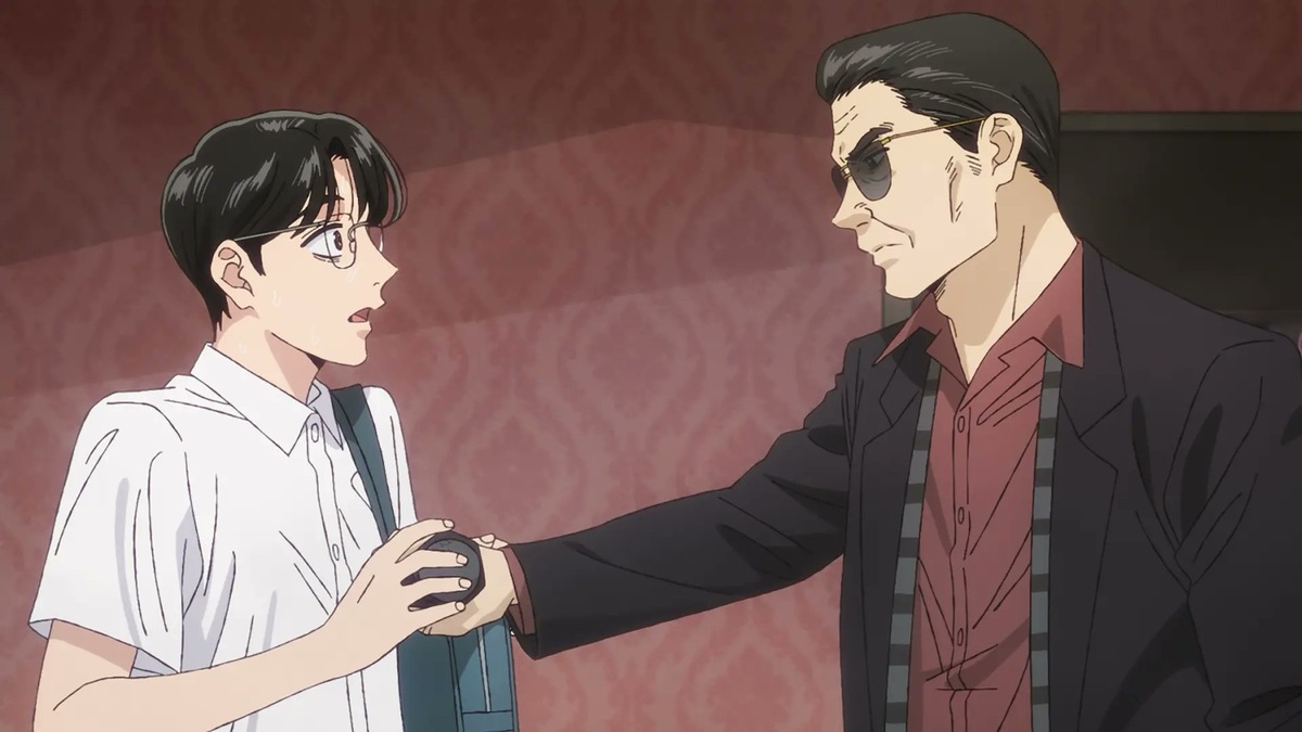 «Пойдем в караоке!» (2025)