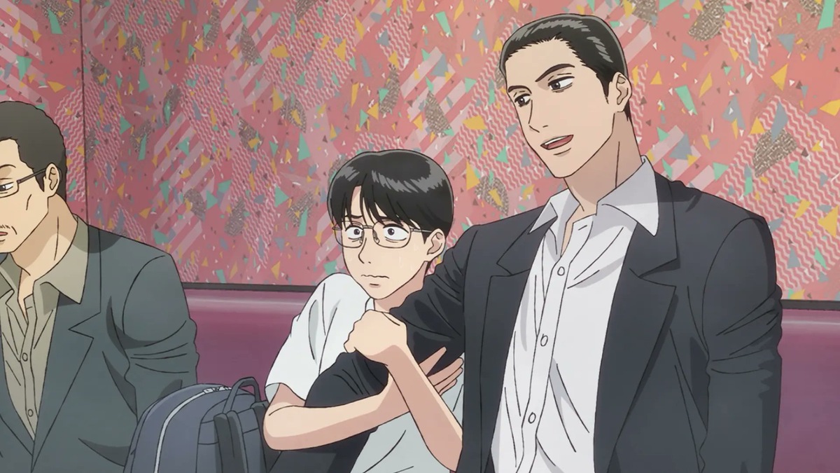 «Пойдем в караоке!» (2025)