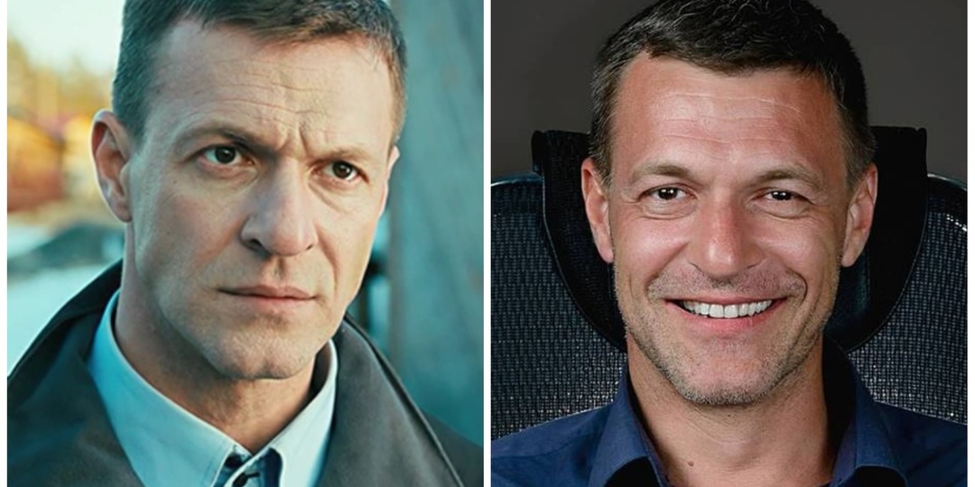 Константин Стрельников: интересные факты о детстве и юности. Как стал актером