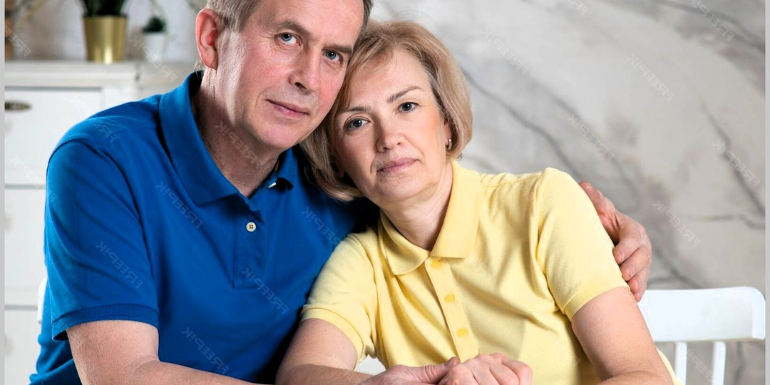 Что на самом деле ценит мужчина после 60 в женщине