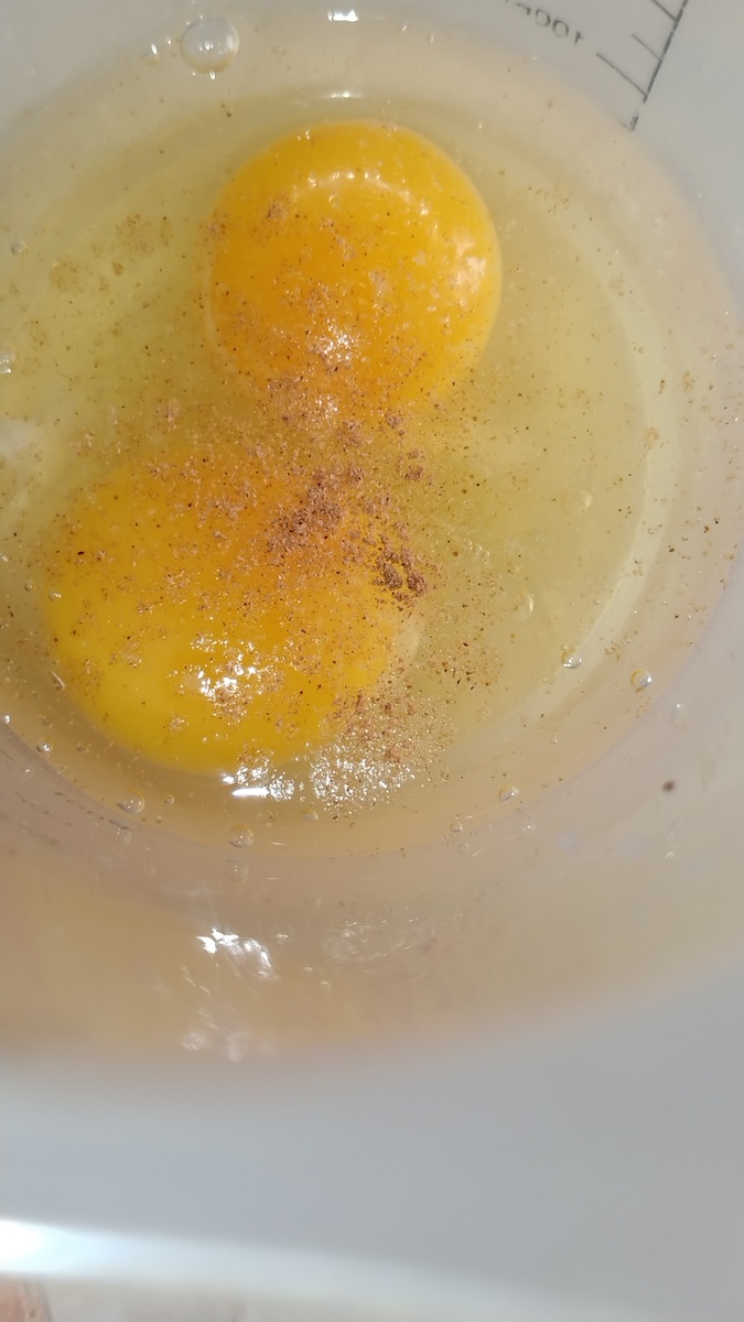 Соль, перец. 