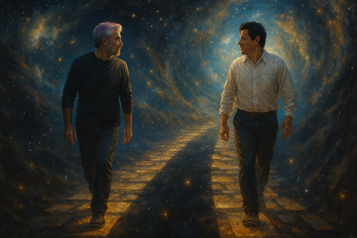 Представления о загробной жизни в мировых религиях и поиск общих паттернов