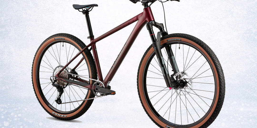 Горные велосипеды ASPECT AIR 2026: обзор технологичной любительской серии