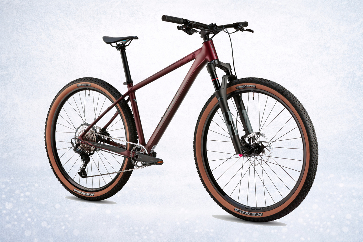 ASPECT AIR ELITE 29