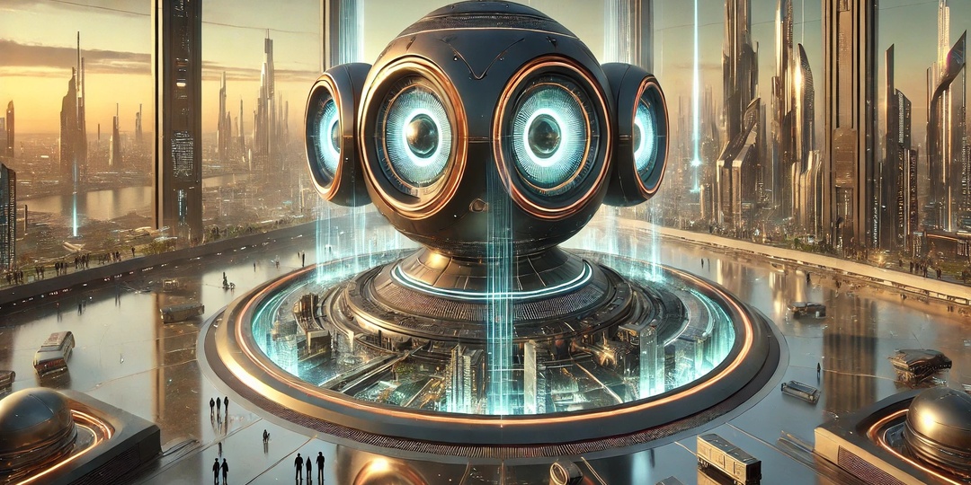 Крах антропоцентризма