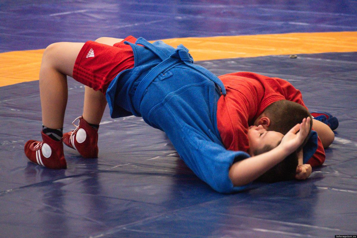 Фото: ПАИ. Фото носит иллюстративный характер