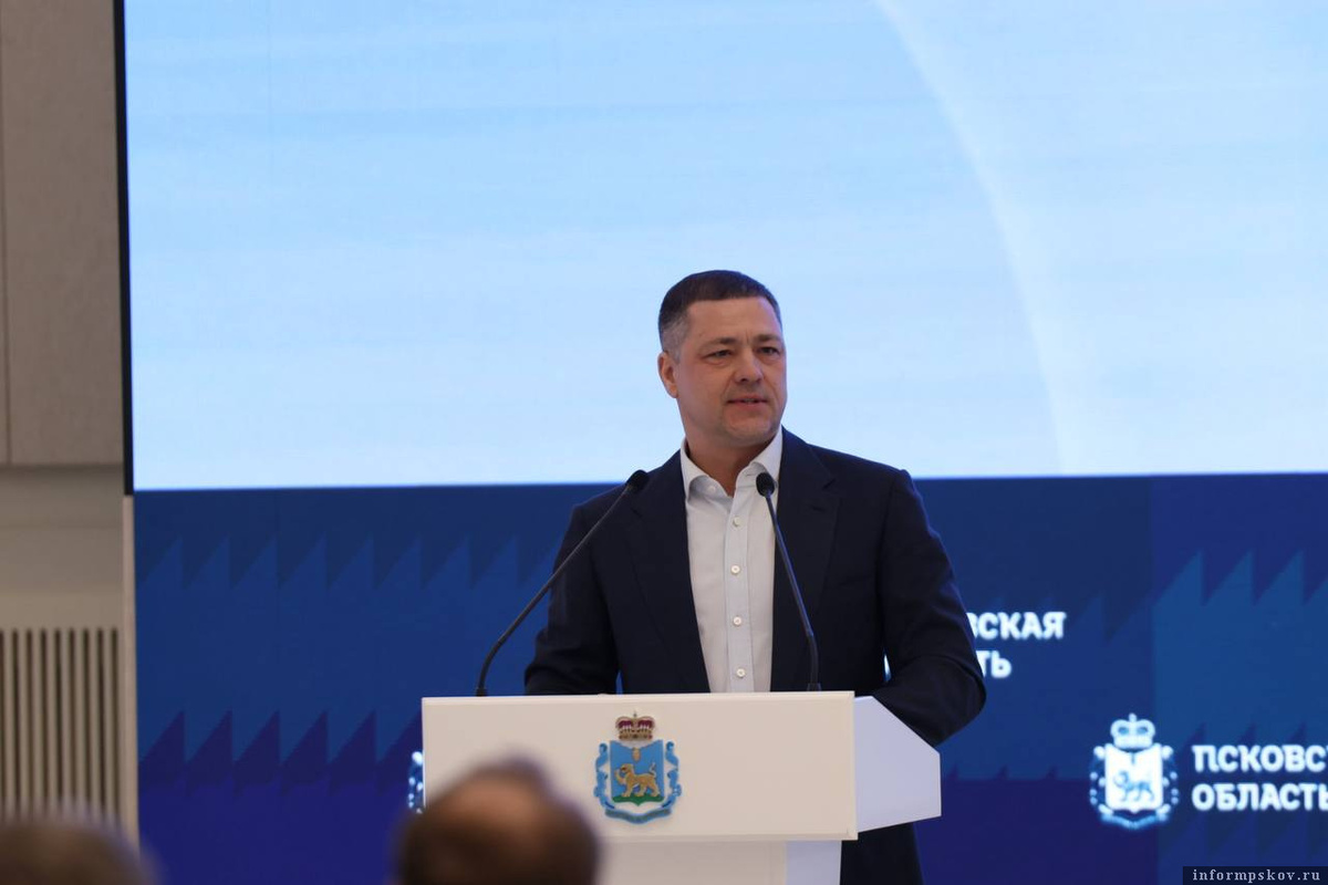 Фото: Екатерина Иванова / ПАИ