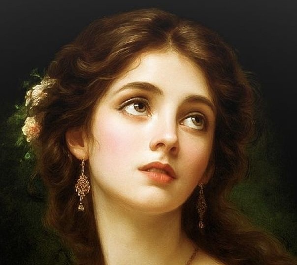 Стыдная тайна