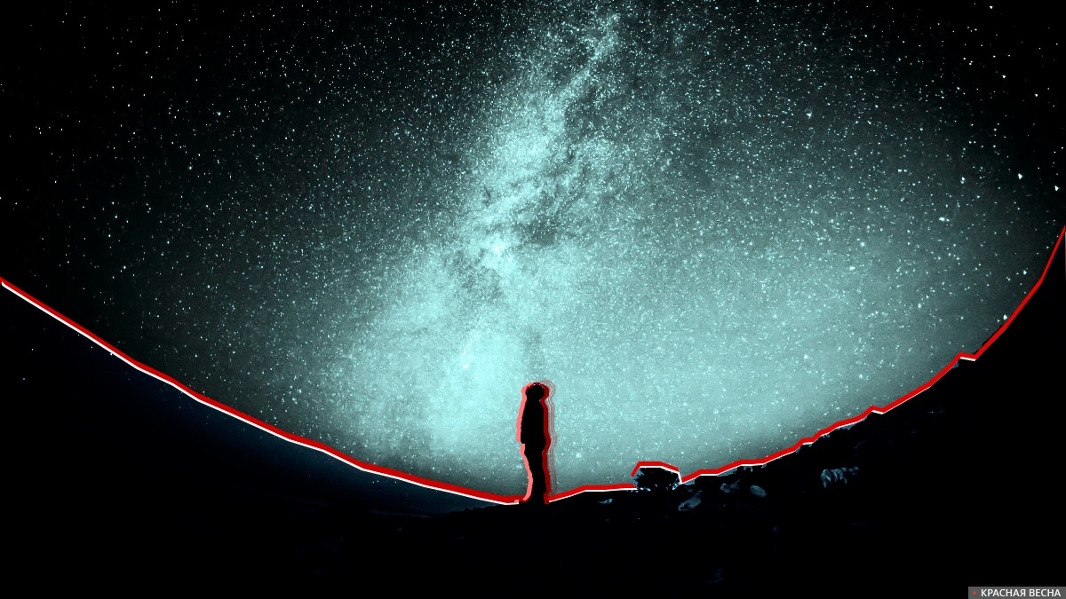     Космос   
Анна Малашенкова © ИА Красная Весна