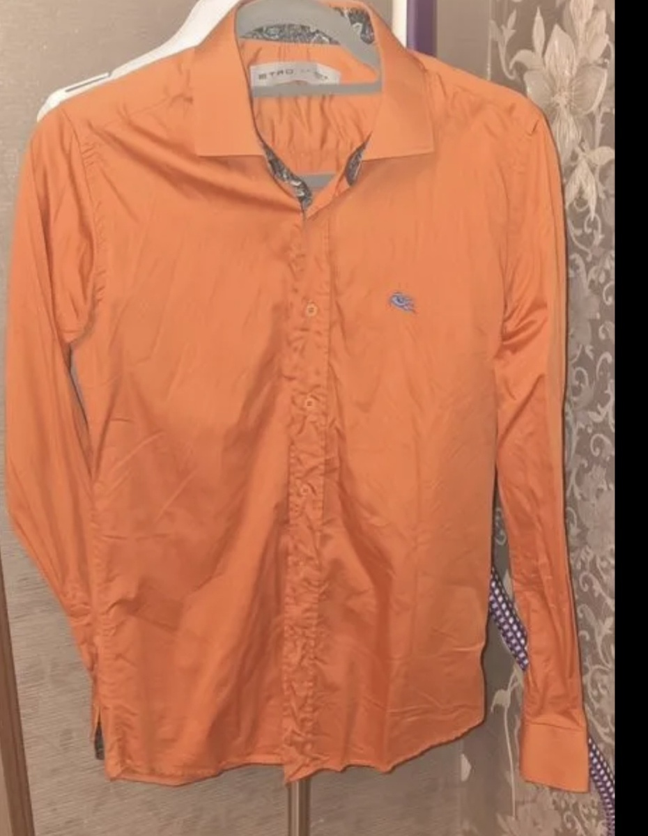 Перед отпариванием