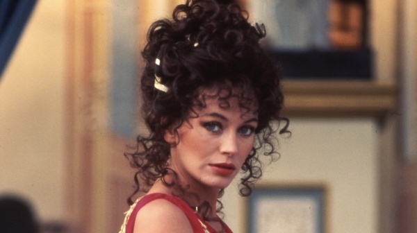 Кадр из мини-сериала «Последние дни Помпеи», 1984 год, режиссер Питер Р. Хант