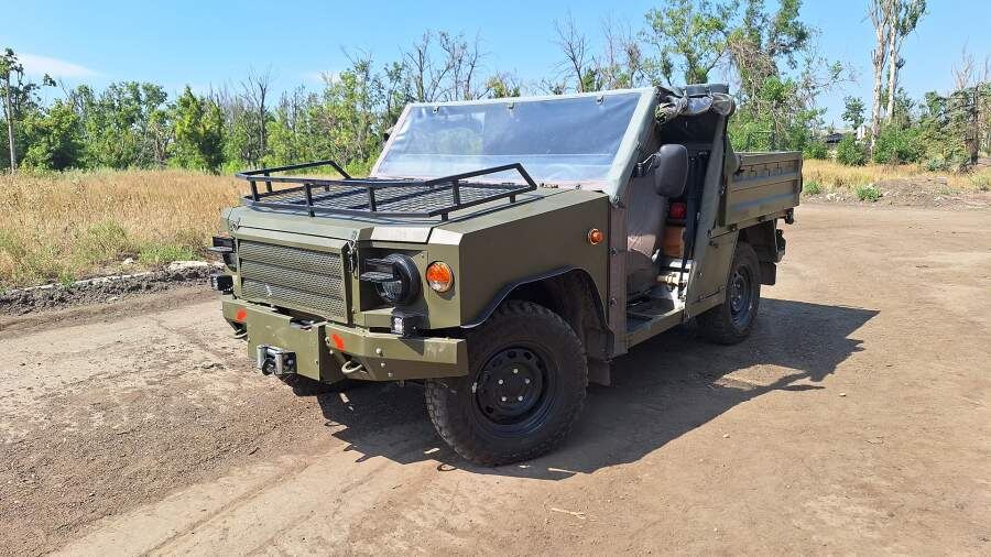 Улан (ГАЗ) 2025 3.0 Evotech A305 с ЭБУ Ителма М74.9.1 — Увеличение мощности (Чип-тюнинг), Понижение температуры ОЖ!