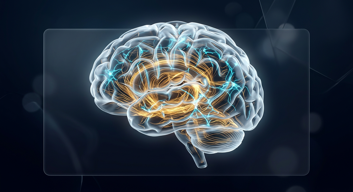 В моменты влюбленности наш мозг меньше всего напоминает орган рационально мыслящего существа