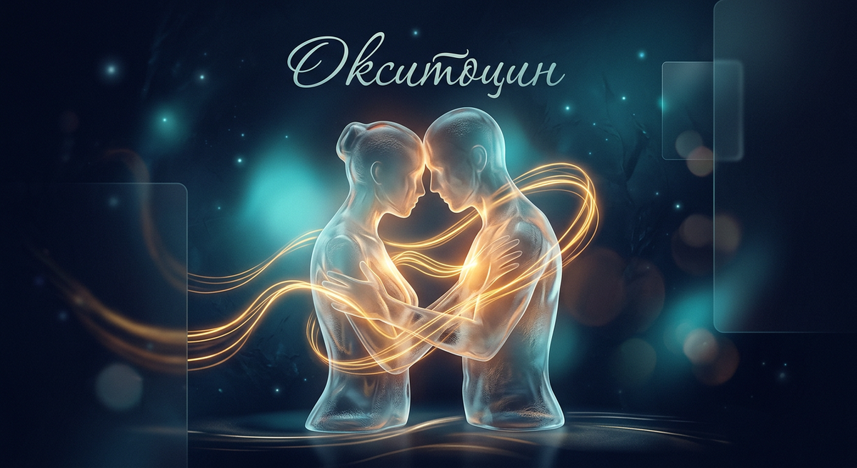 На старте отношений ведущую роль играет дофамин — гормон предвкушения, удовольствия и драйва. 