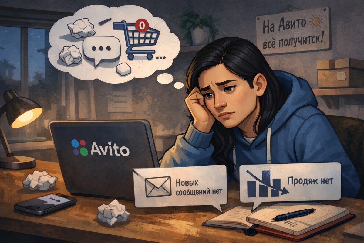 ChatGPT заработал. 😀