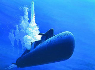 Ядерный залп, который не спас СССР: как русские подводники поставили рекорд, недостижимый для США