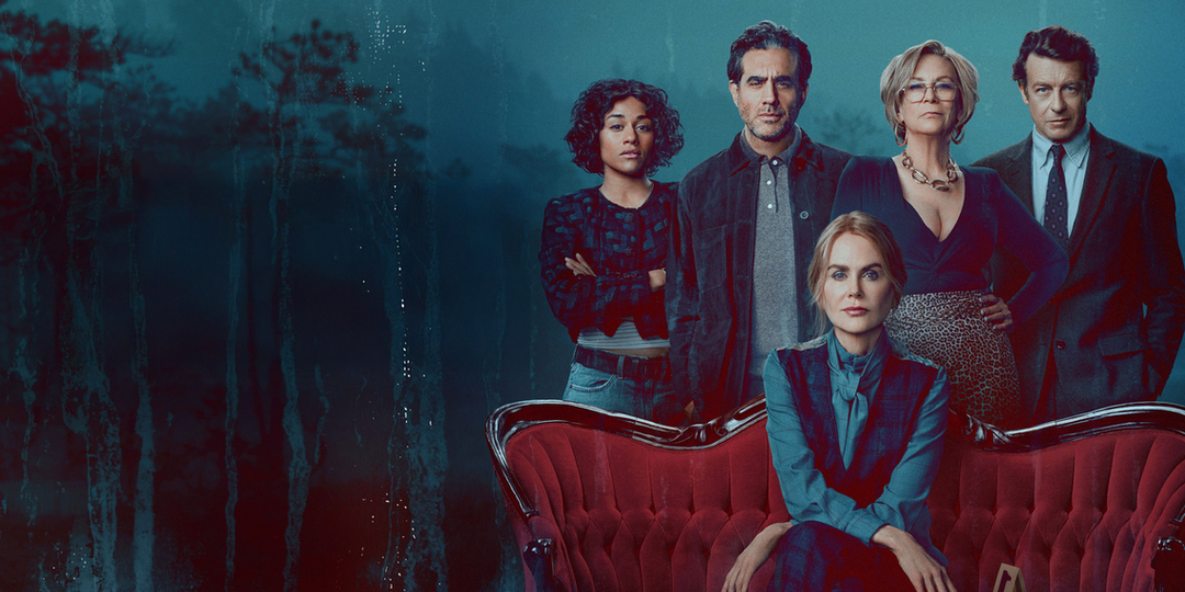 Новинки сериалов 2026, которые уже полностью доступны к просмотру (часть 10)