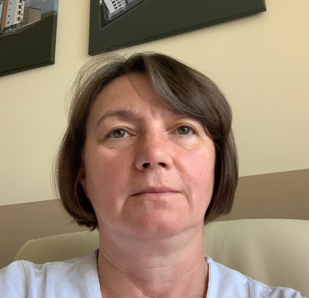    За месяц станция переливания передала в больницу Петрозаводска более 120 литров компонентов кровиСтанция переливания крови города Петрозаводск/ ВК