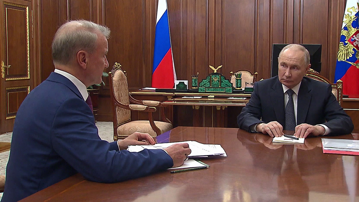    Первый канал