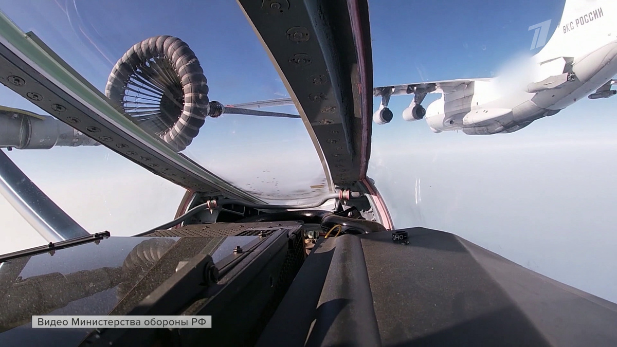    Первый канал